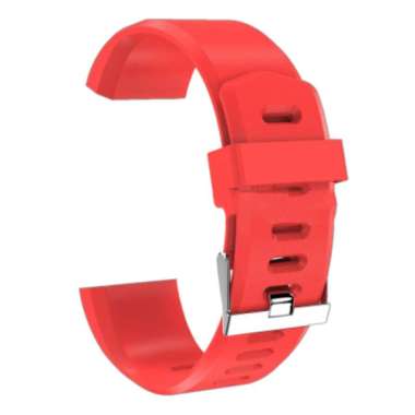 Review Smartwatch ID115 Plus Komarakstore