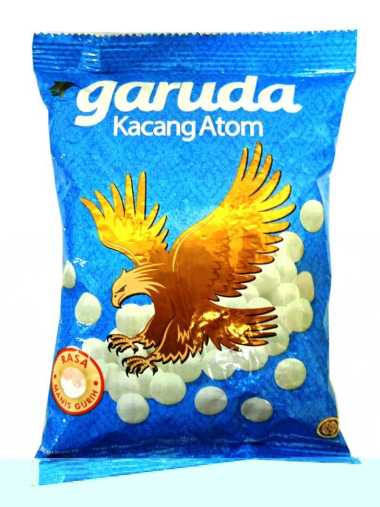 Garuda Kacang Atom