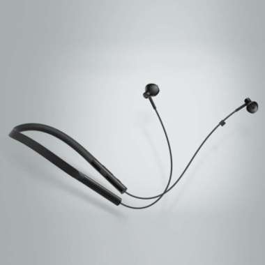 Headset Bluetooth Neckband - Harga 