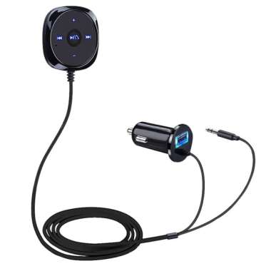 Jual Car Lighter Aux Terbaru Dengan 