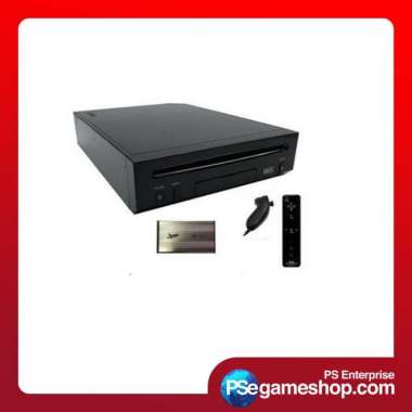 Harga Nintendo Wii Terbaik Video Games Elektronik November 2020 Shopee Indonesia