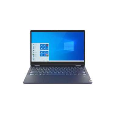 Lenovo Yoga 6 13ALC6 2KID AMD Ryzen 7 5700U 16GB 512GB 13,3" OHS
