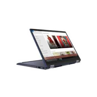 LENOVO YOGA 6 13ALC6 - BEID R7-5700U 16GB 512GB 13.3" FHD WIN11