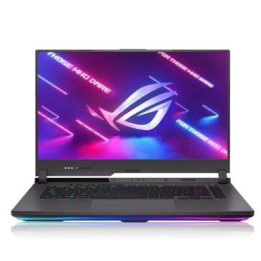 Asus ROG Strix G513QE-R7R5B6T-O AMD Ryzen 7 5800H 16GB 512GB RTX3050Ti