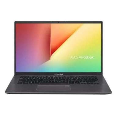 Asus VivoBook M409DA-EK501T AMD Ryzen 5-3500U RAM 8GB SSD 512GB