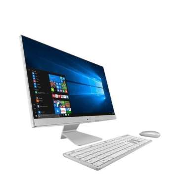 PC ASUS AIO V222GAK WA142W J4025 4GB 256GB SSD WIN 11