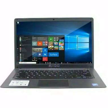 AXIOO MyBook 11G Celeron N4020 4GB 256GB SSD 11.6 DOS - TKDN