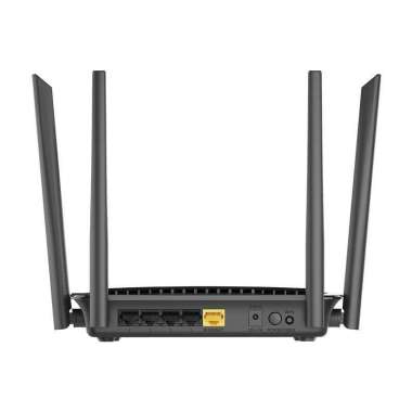 Router D-Link DIR-1253 AC1200 Gigabit MU-MIMO DUAL BAND