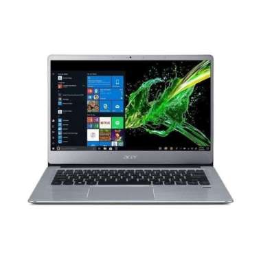 ACER SWIFT 3 SF314-41-R9JTU AMD RYZEN 5-3500U RAM 4GB SSD 512GB