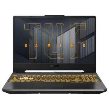 Asus TUF FX506HEB-I7R5B6G-O Intel Core i7-11800H 8GB 512GB RTX3050Ti