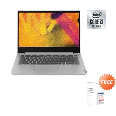 Laptop Lenovo Core I3 Windows 10 Harga Terbaru September 2020 Blibli Com