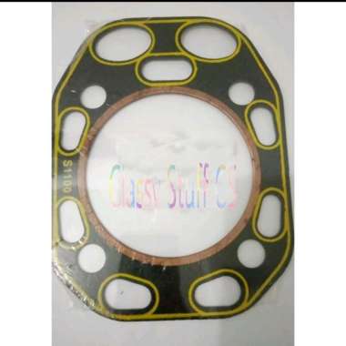 Paking Head Gasket Head Cylinder S1100