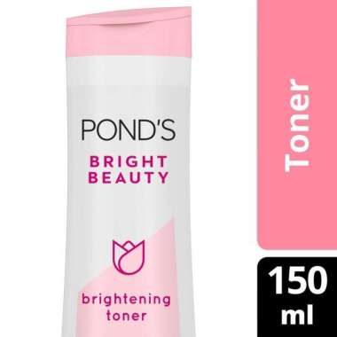 Ponds Bright Beauty Toner 150Ml
