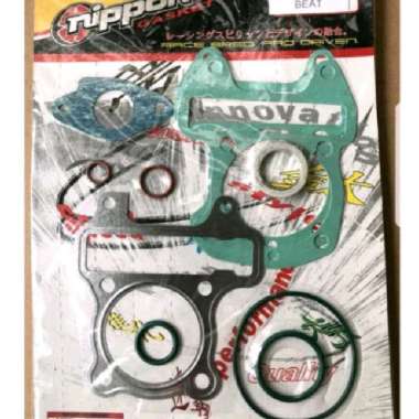 packing top set beat carbu lama