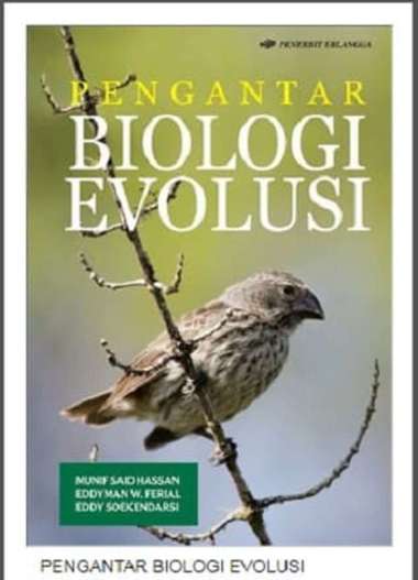 PENGANTAR BIOLOGI EVOLUSI Multicolor