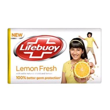 Lifebuoy Body Wash