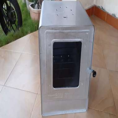 Jual Oven Gas Merk Bima Online Baru Harga Termurah September 2020 Blibli Com
