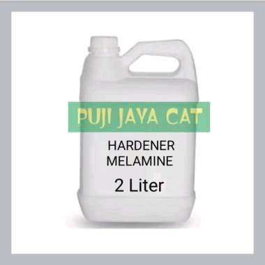 HARDENER MELAMINE 2 LITER