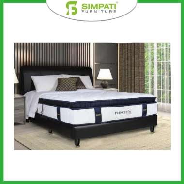 Springbed SImmons Princeton Set Springbed 90 x 200