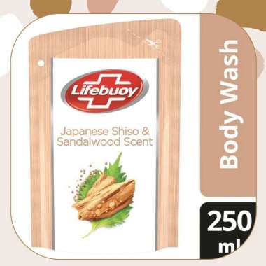 Lifebuoy Body Wash