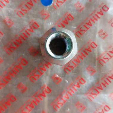 Mur Roda Racing AVANZA XENIA Ori TOYOTA DAIHATSU