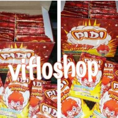 Pidi Permen Pletok (isi 30) Popping Candy