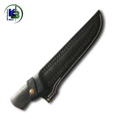 Sarung Bilah Solingen Germany Don Carlos 10"