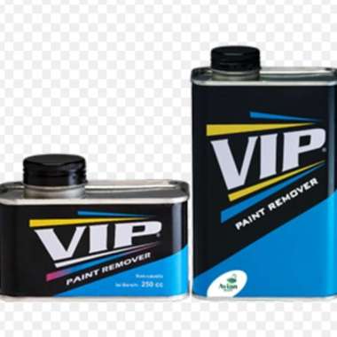 VIP Paint Remover 250cc (PENGELUPAS CAT)