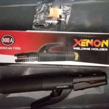 stang las 800 ampere xenon,tang las 800 a xenon,welding holder 800 a