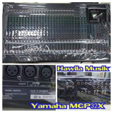 Jual Speaker Yamaha Stage Pass 600i 600 I 600 I Original Yamaha Stagepas 600i 680w Portable Pa System Original Garansi Resmi Online Februari 2021 Blibli