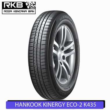 Ban Mobil Hankook Kinergy ECO2 K435 185/55 R14