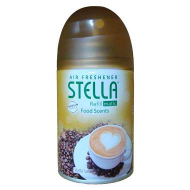 STELLA MATIC REFIL CAFFELATE 225 ML