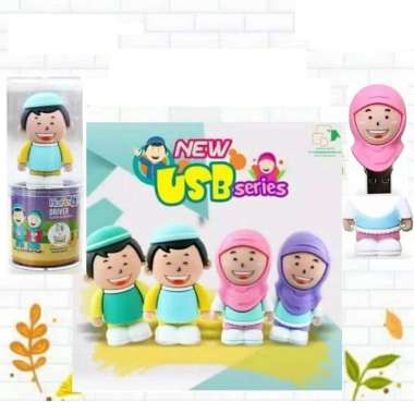 Usb hafiz / hafizah smart hafiz 16GB