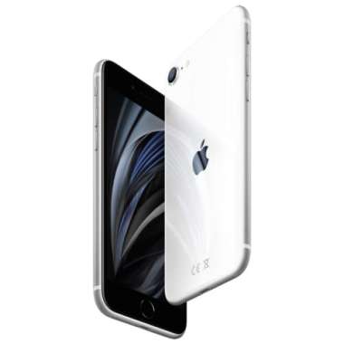 Iphone Se 2020 Terbaru Harga April 2021 Blibli Its' storage capacity ranges from 16 gb to 128 gb. iphone se 2020 terbaru harga april