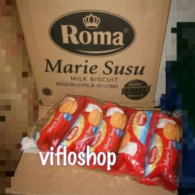 Roma Marie Susu