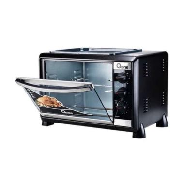 Daftar Harga Oven Listrik Oxone Terbaru September 2020 Terupdate Blibli Com