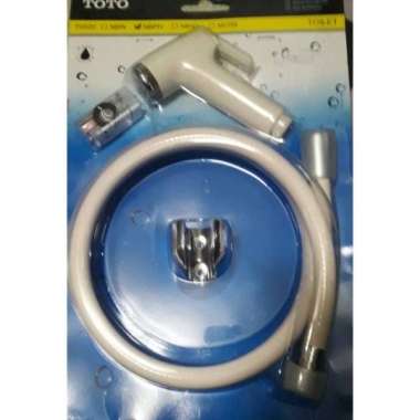 Shower Cebok / Shower Toilet TOTO THX20NBPIV