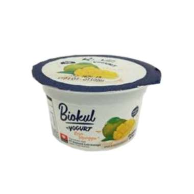 Biokul Yogurt Mango_80Ml