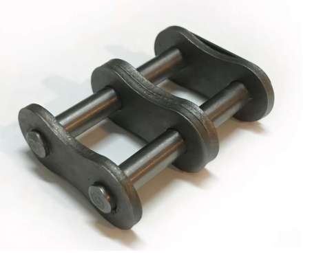 Double Connecting Link Roller Chain Sambungan Rantai CL RS 50 / RS50 -2 Japan Indonesia