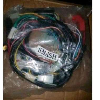 kabel body smash lama