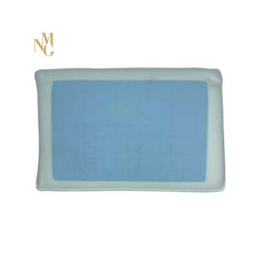 sam's memory foam pillow