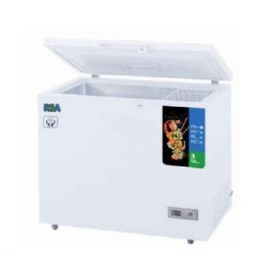 Chest freezer RSA 310 Liter CF 310