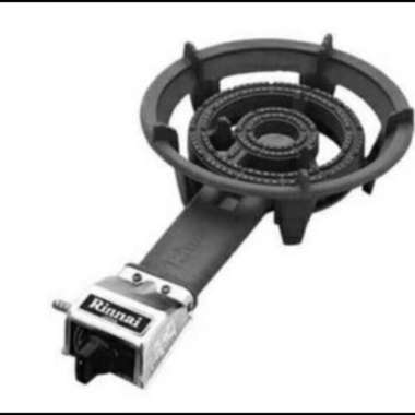 Kompor Rinnai 1 Tungku TL289 ri Low Pressure / Kompor Gas Komersil