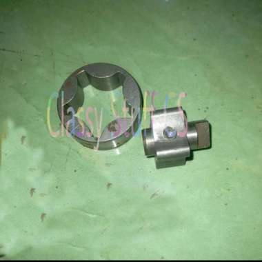 Rotor Oli Rotor Assy S195