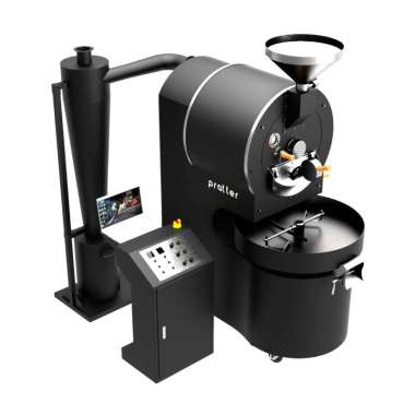 pratter coffee roaster machine mesin sangrai kopi pratter 12