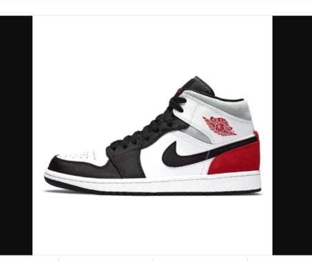 Nike Air Jordan Red Harga Terbaru November 2020 Blibli