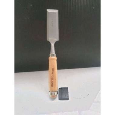 tatah pahat kayu tatah tata pahat kayu pahat kayu new deland 1 1/4"