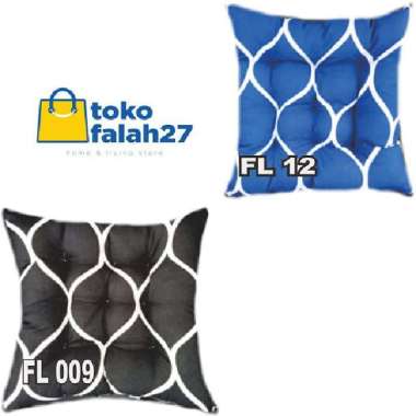 Bantal duduk FL 007