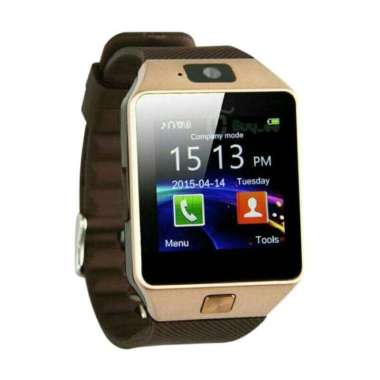 Jual Smartwatch U8 Terbaru Harga Murah 2019 Blibli Com