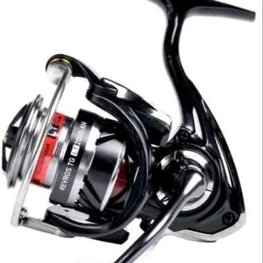 Reel Pancing Merk Daiwa Murah Harga Promo Blibli Com